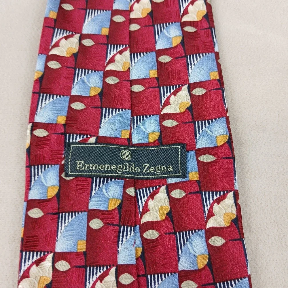 Ermenegildo Zegna ermenegildo zegna